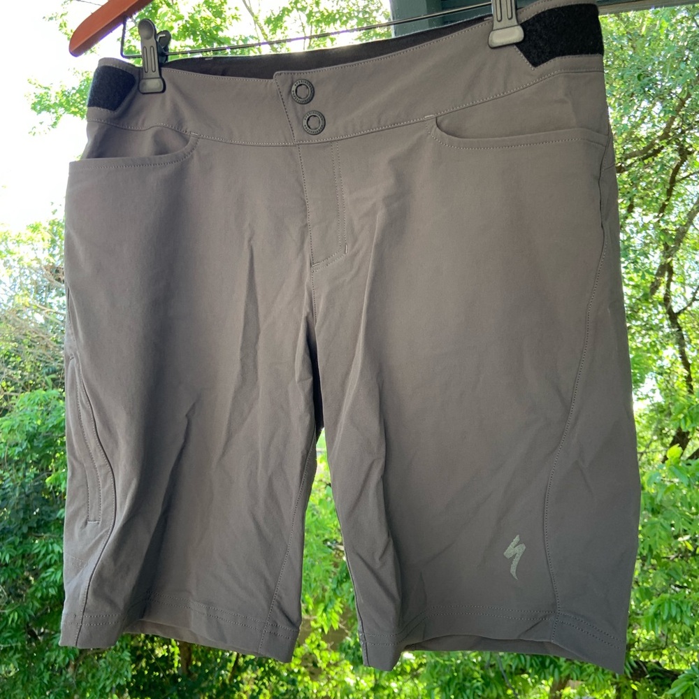 Specialized MTB shorts